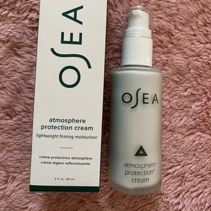 ÓSEA Atmosphere Protection Cream